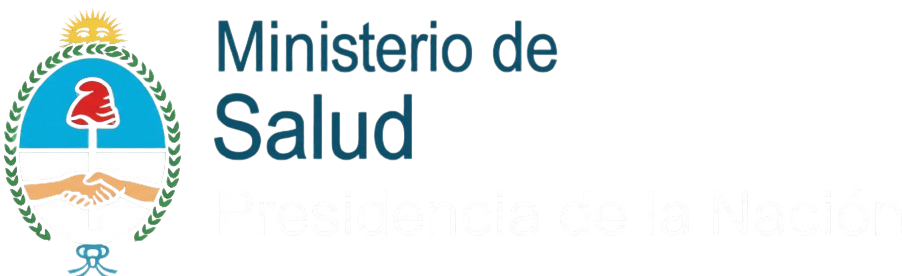 Ministerio de Salud Argentina