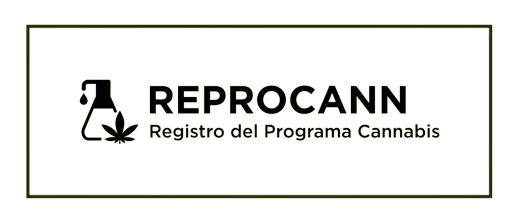 Registro REPROCANN